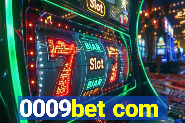 0009bet com